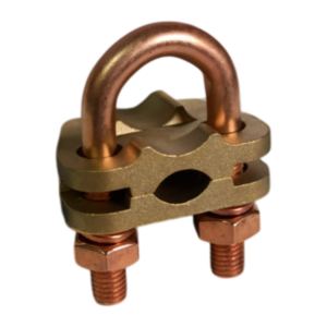 Africab U Bolt Rod Clamp Urcc 16-70 (13-16Mm)