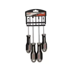 Crown Professional Crown Slot and Phillips Screwdriver Set CPHDS-AXA4