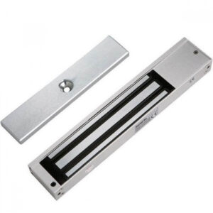ZKTeco U Bracket for  EL280, to Install on glass door