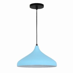 Tronic Antique Blue Chandelier