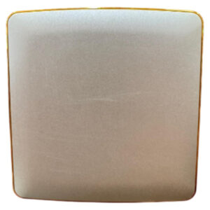 Africab Da Series Switches & Socket 3X3 Blank Plate
