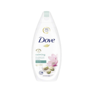 Dove Shower Gel 750ml Calming Pistachio & Magnolia