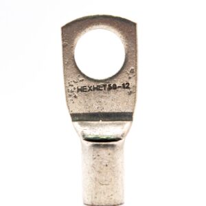 Tronic Cable Lugs 50-12 MM