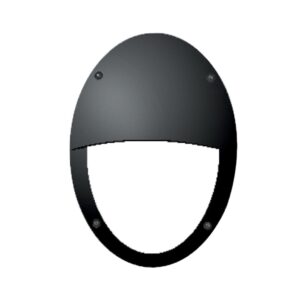 Tronic Oval LED Eyelid Bulkhead