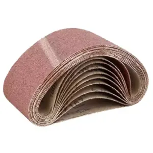 Crown Professional Crown Sandpaper Belt CTSPP0065