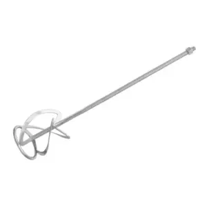 Total Tools Total Paint Mixing Paddle 120mm TAC331120