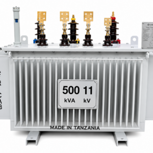 Africab Transformer 500 kVA 11-0.4 Kv