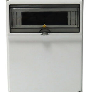 Tronic Enclosure 460*270*160MM