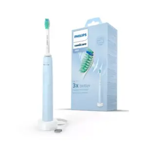 Philips Sonicare, 2100, Plaque Removal Electric Toothbrush HX3651/12 PS2100
