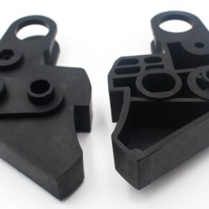 Tronic Mechanical Inter Lock For Contactor 400A 4P
