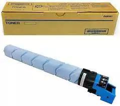 Konica Minolta Toner Cyan TN328C