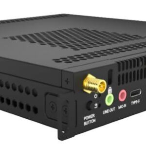 Hikvision Intel® Core, i5 12th, 8GB+256GB
