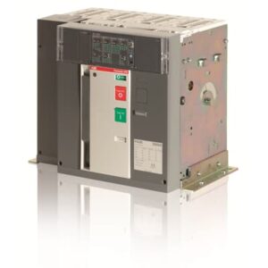 Africab ACB ABB 2500A 4P ADJUSTABLE