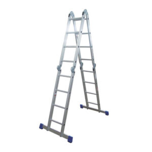 Tronic Foldable Ladder 4x4
