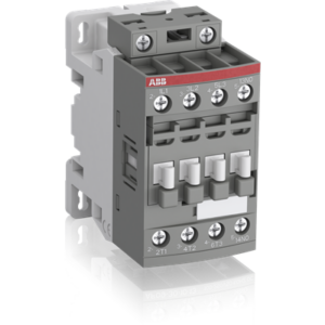 Africab ABB AC Contactor 9Amps 380/440V