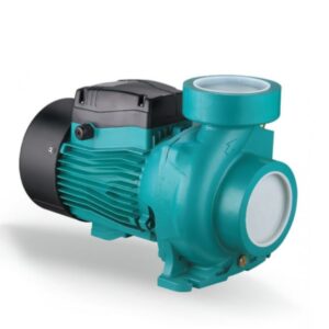 Africab Centrifugal pump Ac300B4 3Kw / 4Hp 380-415V/50Hz