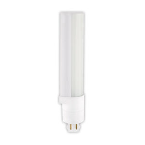 Tronic PLC 6 Watts LED Warm White 2 PIN G24 Type Bulb