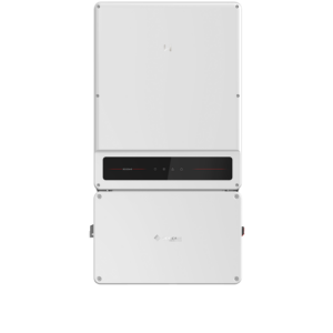Goodwe ET Series 30kW Hybrid inverter, High Voltage, 3 MPPTs, 5 Year Warranty (10 Year with Goodwe Battery)