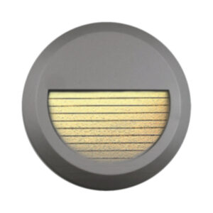Africab Staircase Light - Grey