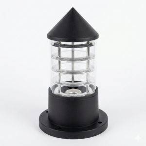 Africab Abs/Pp+Glass Non Isolated Ac110V～265V 50Hz/60Hz Ip65 Φ150*245