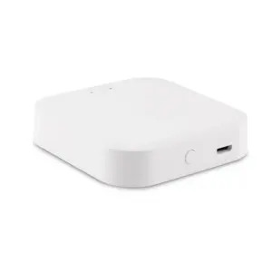 Tuya Smartlife Tuya Zigbee Bridge 3.0 Smart Home Gateway Hub - White