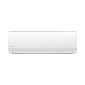 Midea Unicool II 12000 BTU/h Inverter Split AC Cooling Only, WiFi, R32 Refrigerant, 80V–285V Wide Voltage Operation MSGP11B-12CRDN8-QC0