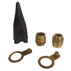 Africab Cable Glands 20-Lbw