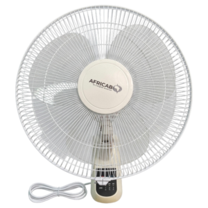 Wall Fan Uw-1646R 16" With Remote Africab