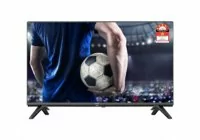 HISENSE HD Ready, Digital HD LED TV, TV-32-Inch 32A5200F