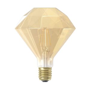 Africab Flat Brick [ Jd ] -4W-E27-220V-2200K 95*140Hmm Amber