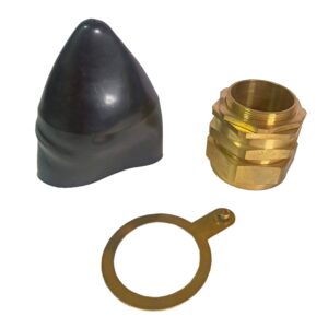 Africab Cable Glands 50-Lcw