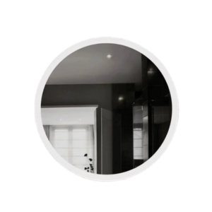 Tronic Round Mirror Light with Touch Sensor ML LS12