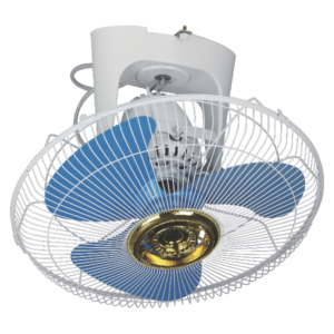 Cycle Fan Africab Fd-1601 16" Africab