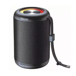 Tecno Beoplay Wireless Speaker, Bluetooth Portable Speaker, with Premium 360° Sound S3