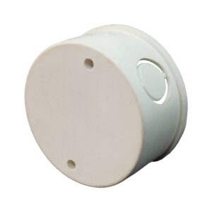 Africab Round Box Kuchimbia Eco