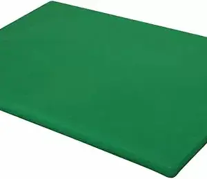 Naim Chef Inox Green Chopping Board 40 X 60 X 4 NM-2230