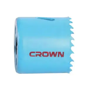 Microsoft Crown Bi-Metal Hole Saw 24mm CTHSP0007