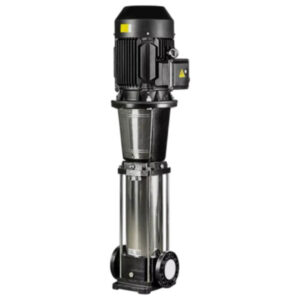 Africab Standard Centrifugal Pump Lvs15-9 7.5Kw 380V/50Hz 12M3/H @ 115M
