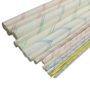 Africab Motor Insulation Sleeves 0.5 mm × 1 m