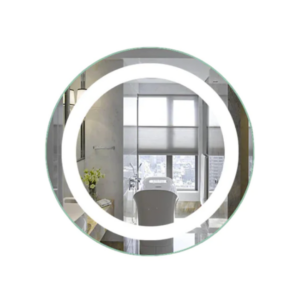 Tronic Round Mirror Light with Touch Sensor ML LS11