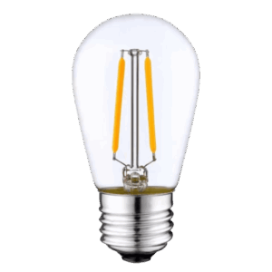 Tronic Filament LED 4 Watts E27 (Screw)
