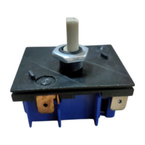 Africab Simmer Switch Blue