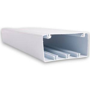 Africab Compartment Trunking 100 X 50 X 2900Mm