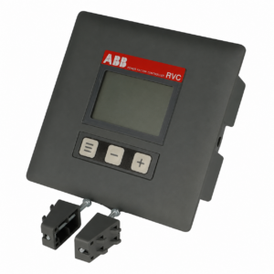 Africab Power Factor Relay Abb Rvc 12 Stage