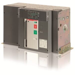 Africab ACB ABB 3200A 4P ADJUSTABLE