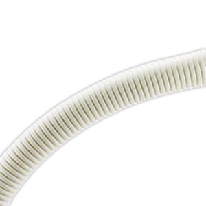 Tronic Flexible Conduit Pipe 20mm 50 Meters