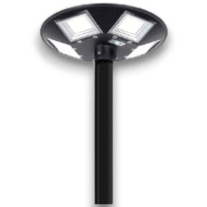 Africab Solar Garden Light 600W