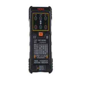 Tronic Three Phase Rotation Indicator