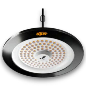Africab High Bay LED Light Liper Lpuf-150E01 150W White
