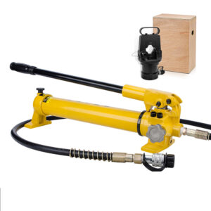 Tronic Hydraulic Crimping Tool EST YQ 630